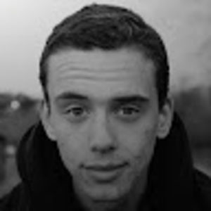 Meet your Posher, Luke